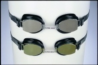 METALLIC NO-LEAK ANTI-FOG